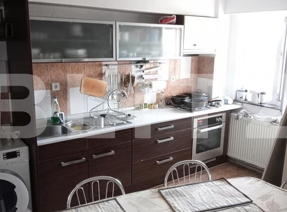 Apartament de vânzare 4 camere Micro 17 - 129530AV | BLITZ Satu Mare | Poza6