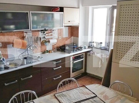 Apartament de vânzare 4 camere Micro 17 - 129530AV | BLITZ Satu Mare | Poza1