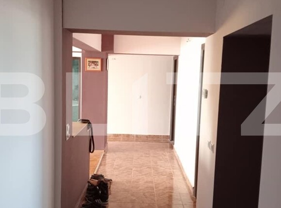Apartament de vânzare 4 camere Micro 17 - 129530AV | BLITZ Satu Mare | Poza4