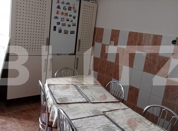 Apartament de vânzare 4 camere Micro 17 - 129530AV | BLITZ Satu Mare | Poza12