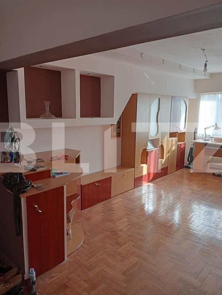 Apartament de vânzare 4 camere Micro 17 - 129530AV | BLITZ Satu Mare | Poza11