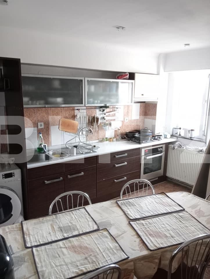 Apartament de vânzare 4 camere Micro 17 - 129530AV | BLITZ Satu Mare | Poza6