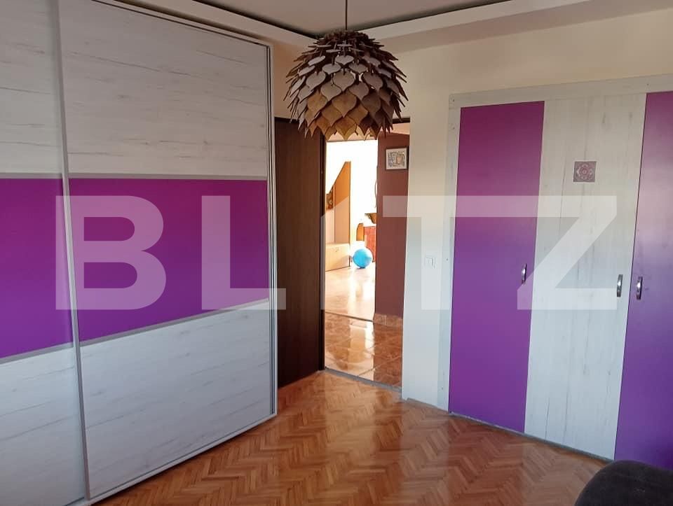 Apartament de vânzare 4 camere Micro 17 - 129530AV | BLITZ Satu Mare | Poza14