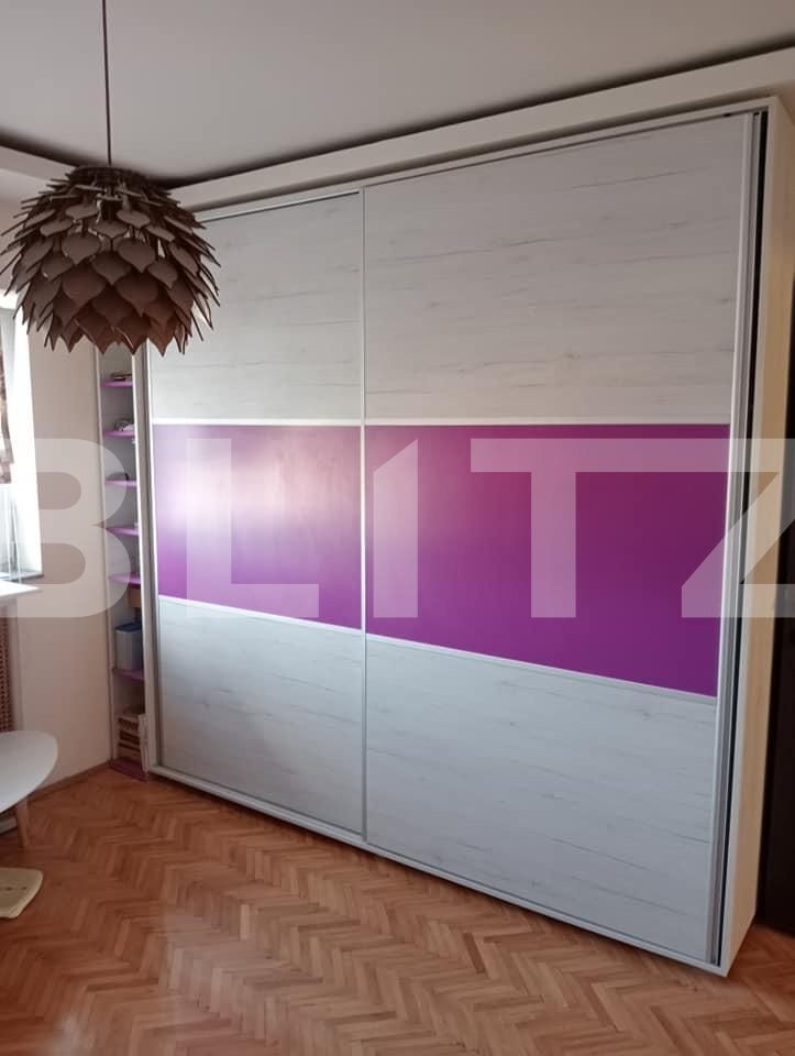 Apartament de vânzare 4 camere Micro 17 - 129530AV | BLITZ Satu Mare | Poza13