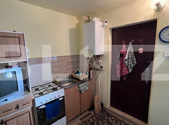 Apartament de vânzare 4 camere Nord-Vest - 129548AV | BLITZ Satu Mare | Poza9
