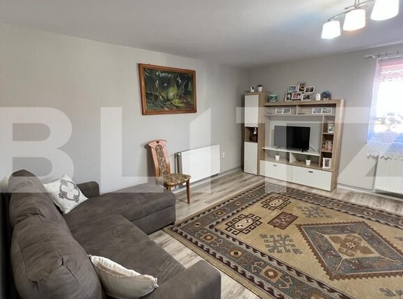Apartament de vânzare 4 camere Nord-Vest - 129548AV | BLITZ Satu Mare | Poza2