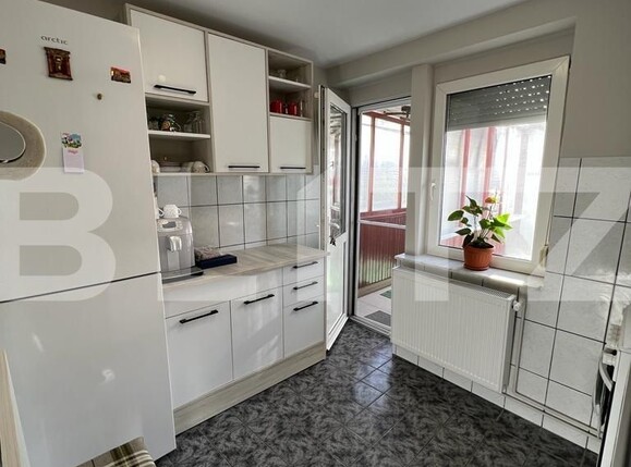 Apartament de vânzare 4 camere Nord-Vest - 129548AV | BLITZ Satu Mare | Poza3