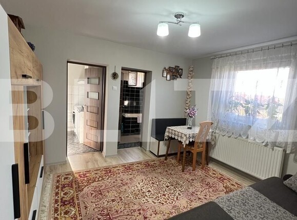 Apartament de vânzare 4 camere Nord-Vest - 129548AV | BLITZ Satu Mare | Poza1