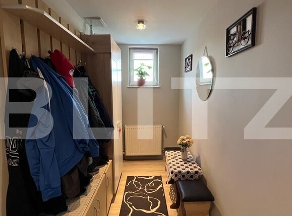 Apartament de vânzare 4 camere Nord-Vest - 129548AV | BLITZ Satu Mare | Poza4