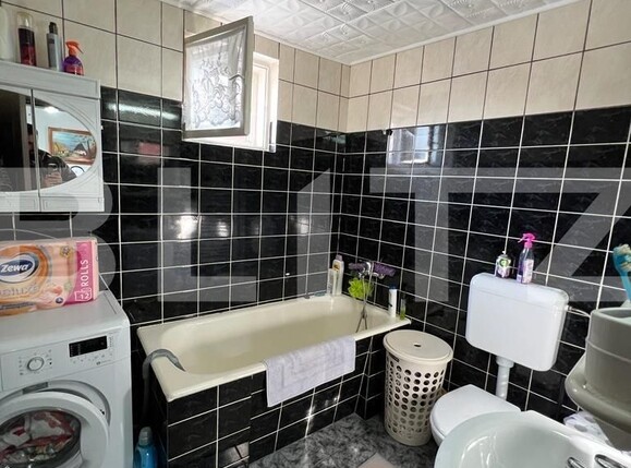 Apartament de vânzare 4 camere Nord-Vest - 129548AV | BLITZ Satu Mare | Poza5