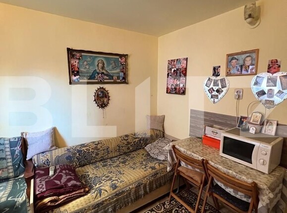 Apartament de vânzare 4 camere Nord-Vest - 129548AV | BLITZ Satu Mare | Poza8