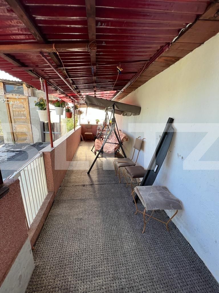 Apartament de vânzare 4 camere Nord-Vest - 129548AV | BLITZ Satu Mare | Poza6