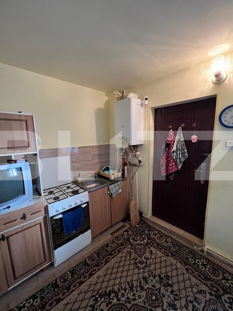 Apartament de vânzare 4 camere Nord-Vest - 129548AV | BLITZ Satu Mare | Poza9