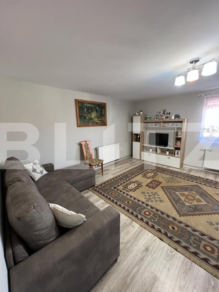 Apartament de vânzare 4 camere Nord-Vest - 129548AV | BLITZ Satu Mare | Poza2