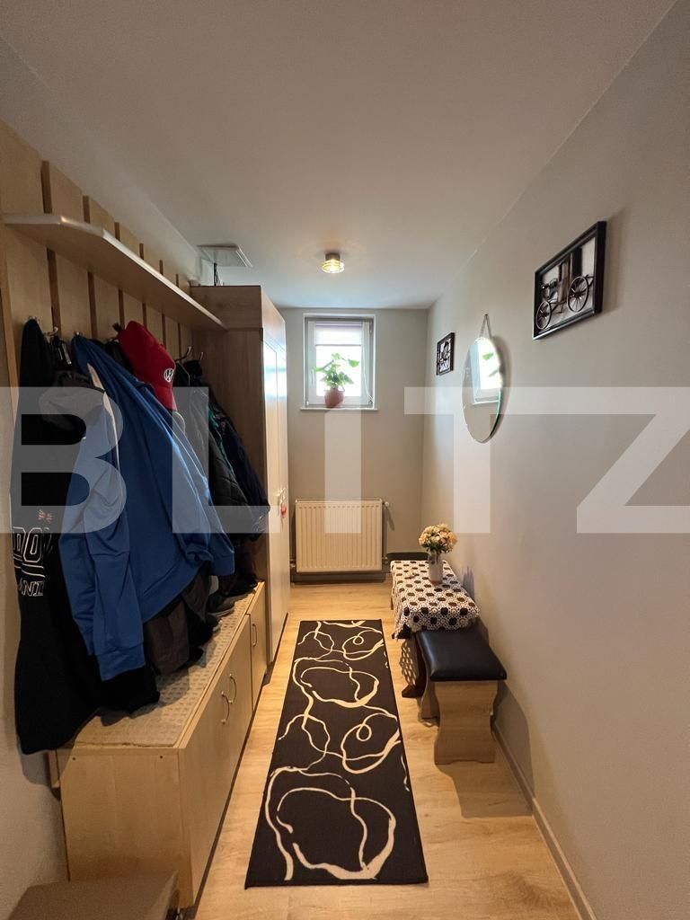 Apartament de vânzare 4 camere Nord-Vest - 129548AV | BLITZ Satu Mare | Poza4
