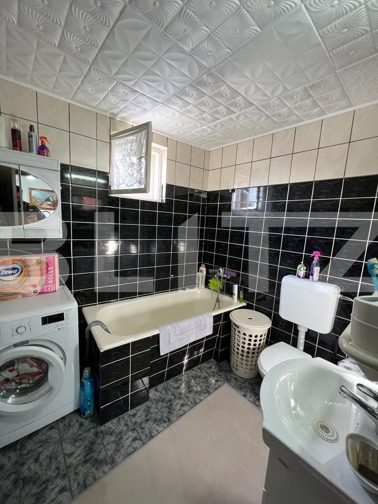 Apartament de vânzare 4 camere Nord-Vest - 129548AV | BLITZ Satu Mare | Poza5