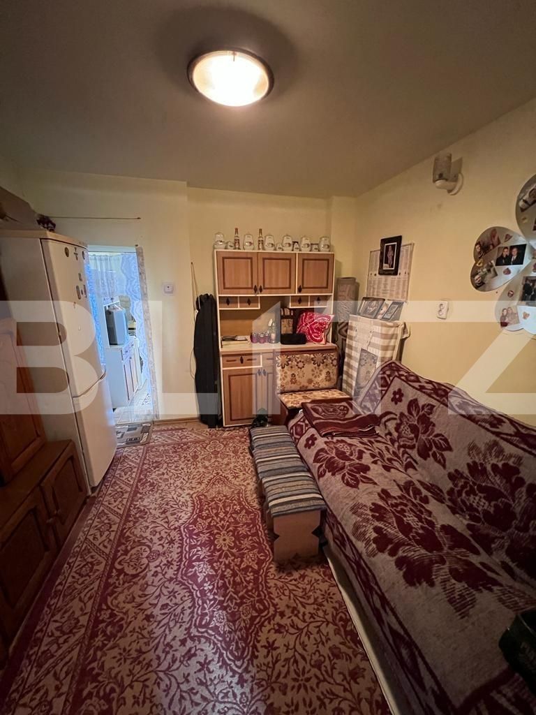 Apartament de vânzare 4 camere Nord-Vest - 129548AV | BLITZ Satu Mare | Poza7