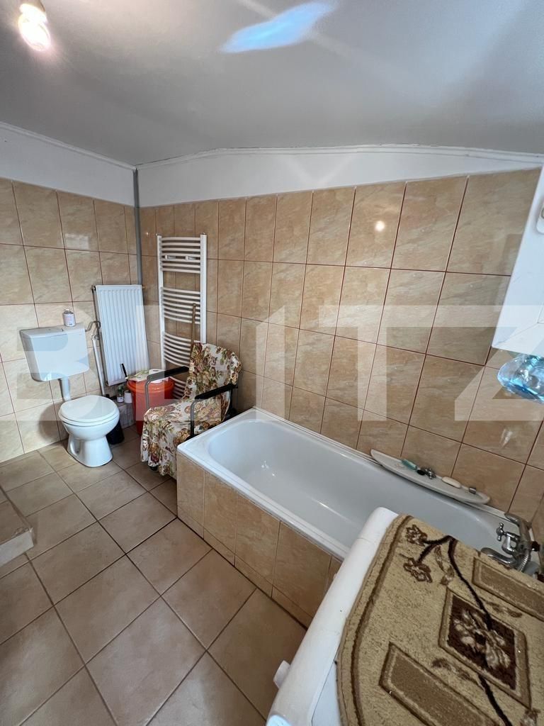 Apartament de vânzare 4 camere Nord-Vest - 129548AV | BLITZ Satu Mare | Poza10