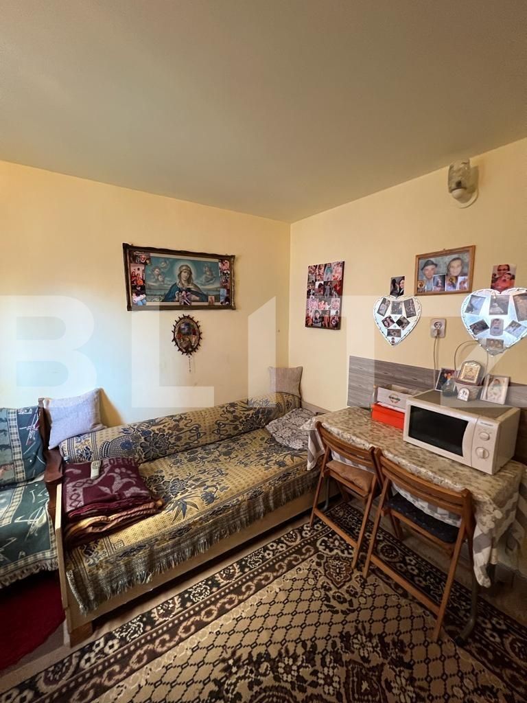 Apartament de vânzare 4 camere Nord-Vest - 129548AV | BLITZ Satu Mare | Poza8