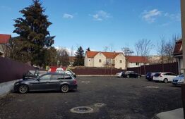 Spatiu comercial de inchiriat | 120mp | Central