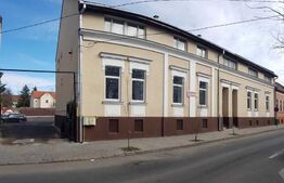 Spatiu comercial de inchiriat | 120mp | Central