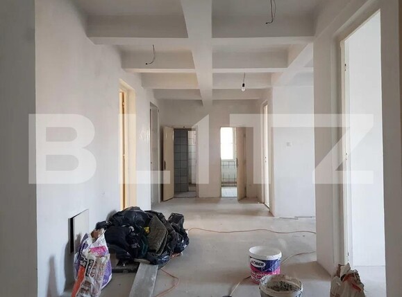 Spațiu comercial de închiriat Central - 129649SIC | BLITZ Satu Mare | Poza6