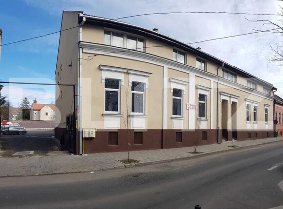 Spațiu comercial de închiriat Central - 129649SIC | BLITZ Satu Mare | Poza1