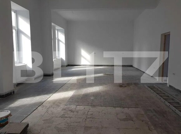Spațiu comercial de închiriat Central - 129649SIC | BLITZ Satu Mare | Poza2