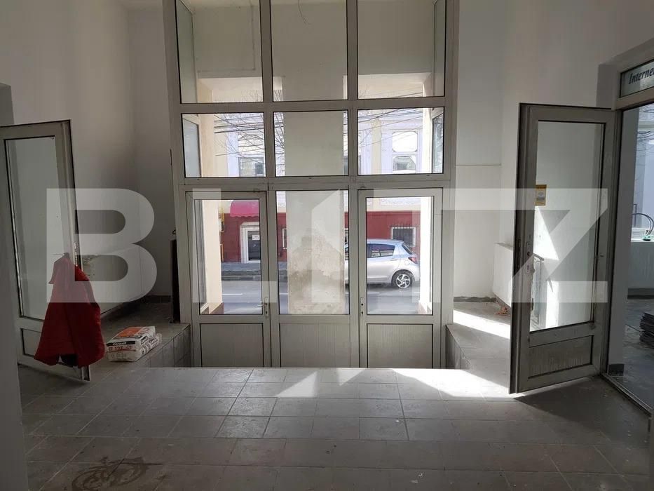 Spațiu comercial de închiriat Central - 129649SIC | BLITZ Satu Mare | Poza3