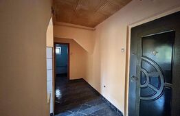 Apartament 2 camere etaj 1 decomandat Micro 17 