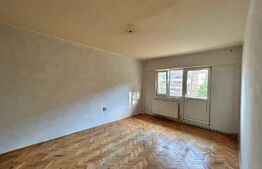 Apartament 2 camere etaj 1 decomandat Micro 17 