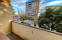 Apartament 2 camere etaj 1 decomandat Micro 17 