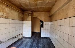 Apartament 2 camere etaj 1 decomandat Micro 17 