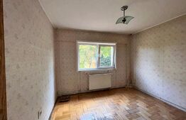 Apartament 2 camere etaj 1 decomandat Micro 17 