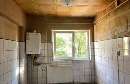 Apartament 2 camere etaj 1 decomandat Micro 17 