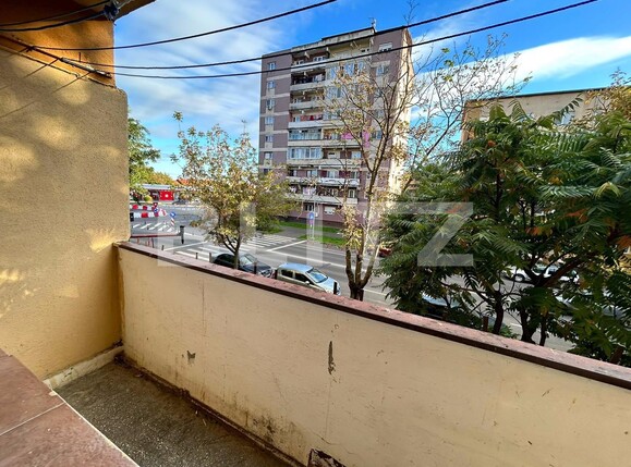 Apartament de vânzare 2 camere Micro 17 - 129651AV | BLITZ Satu Mare | Poza7