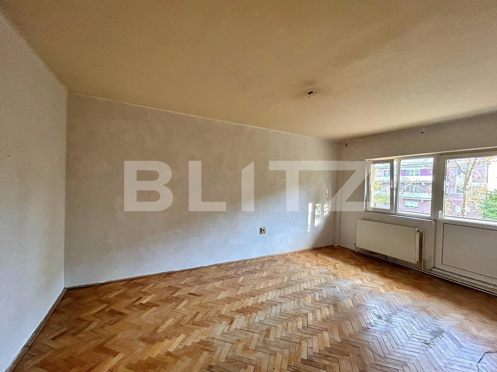 Apartament de vânzare 2 camere Micro 17 - 129651AV | BLITZ Satu Mare | Poza3
