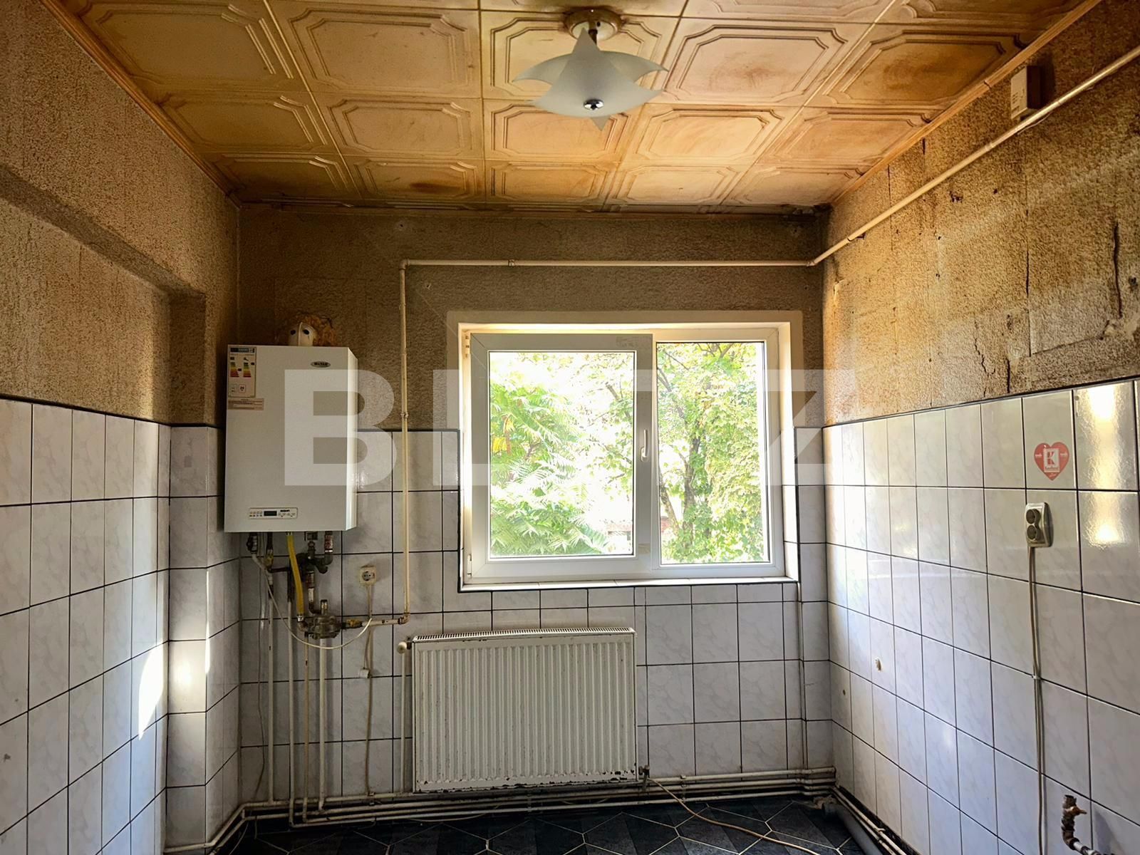 Apartament de vânzare 2 camere Micro 17 - 129651AV | BLITZ Satu Mare | Poza11