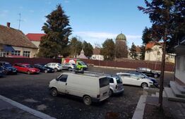 Spatiu comercial de inchiriat | 125mp | Central