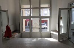 Spatiu comercial de inchiriat | 125mp | Central