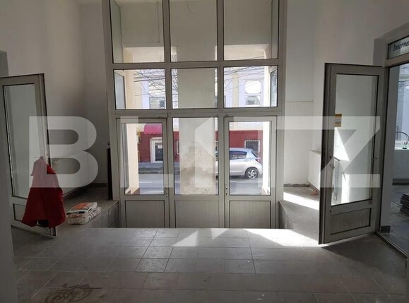 Spațiu comercial de închiriat Central - 129652SIC | BLITZ Satu Mare | Poza7