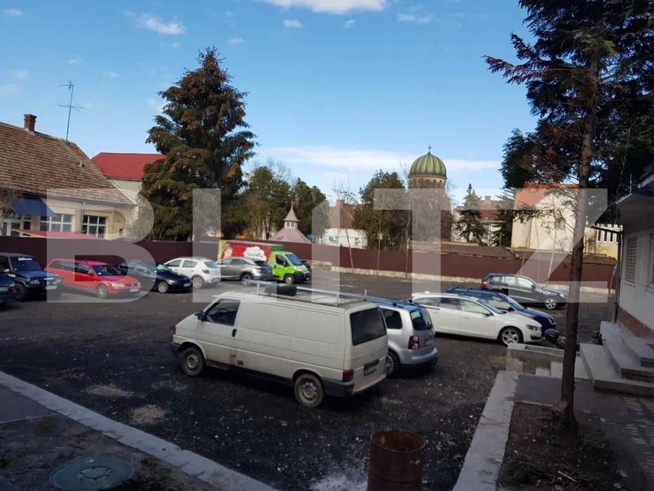 Spațiu comercial de închiriat Central - 129652SIC | BLITZ Satu Mare | Poza4