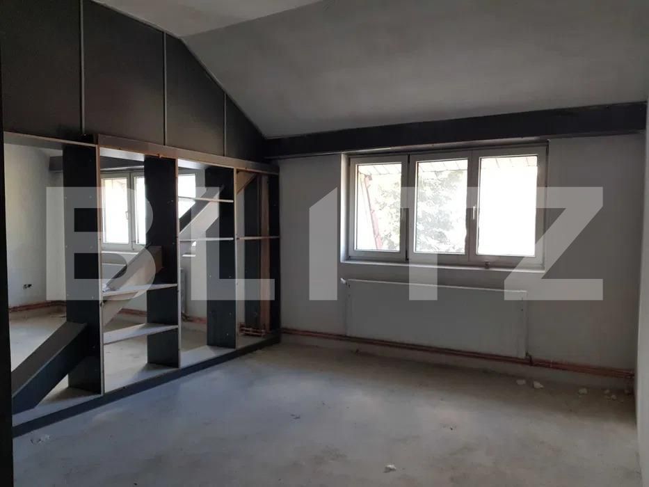 Spațiu comercial de închiriat Central - 129652SIC | BLITZ Satu Mare | Poza6