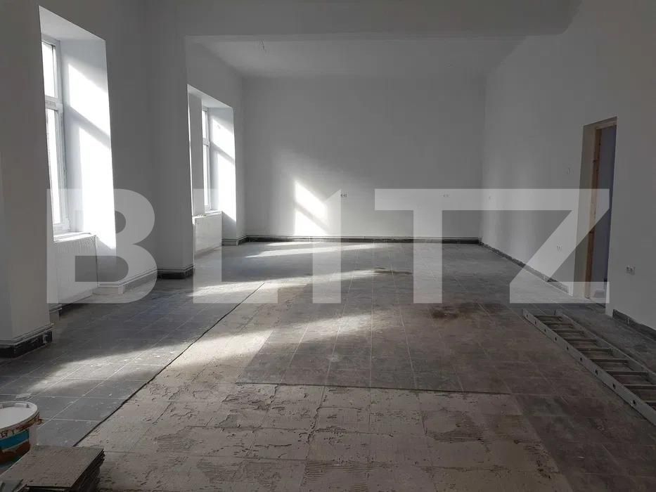 Spațiu comercial de închiriat Central - 129652SIC | BLITZ Satu Mare | Poza2