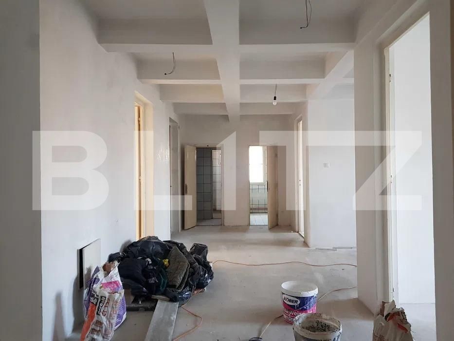 Spațiu comercial de închiriat Central - 129652SIC | BLITZ Satu Mare | Poza3