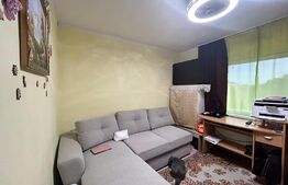 Oportunitate !!! Apartament 3 camere decomandat etaj 4  + Garsoniera din uscatorie Str.Careiului
