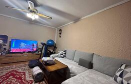 Oportunitate !!! Apartament 3 camere decomandat etaj 4  + Garsoniera din uscatorie Str.Careiului