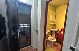 Oportunitate !!! Apartament 3 camere decomandat etaj 4  + Garsoniera din uscatorie Str.Careiului