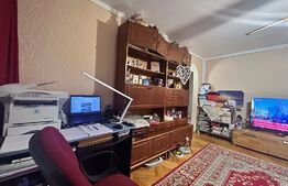 Oportunitate !!! Apartament 3 camere decomandat etaj 4  + Garsoniera din uscatorie Str.Careiului