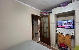 Oportunitate !!! Apartament 3 camere decomandat etaj 4  + Garsoniera din uscatorie Str.Careiului